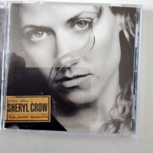 SHERYL CROW THE GLOBE SESSIONS